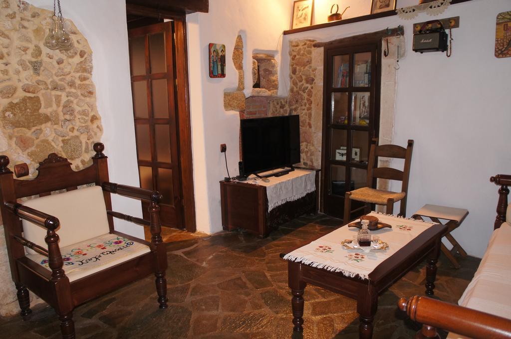 Beautiful House In Chania Old Town/venetian Harbor Vakantiehuis Chania (Crete)