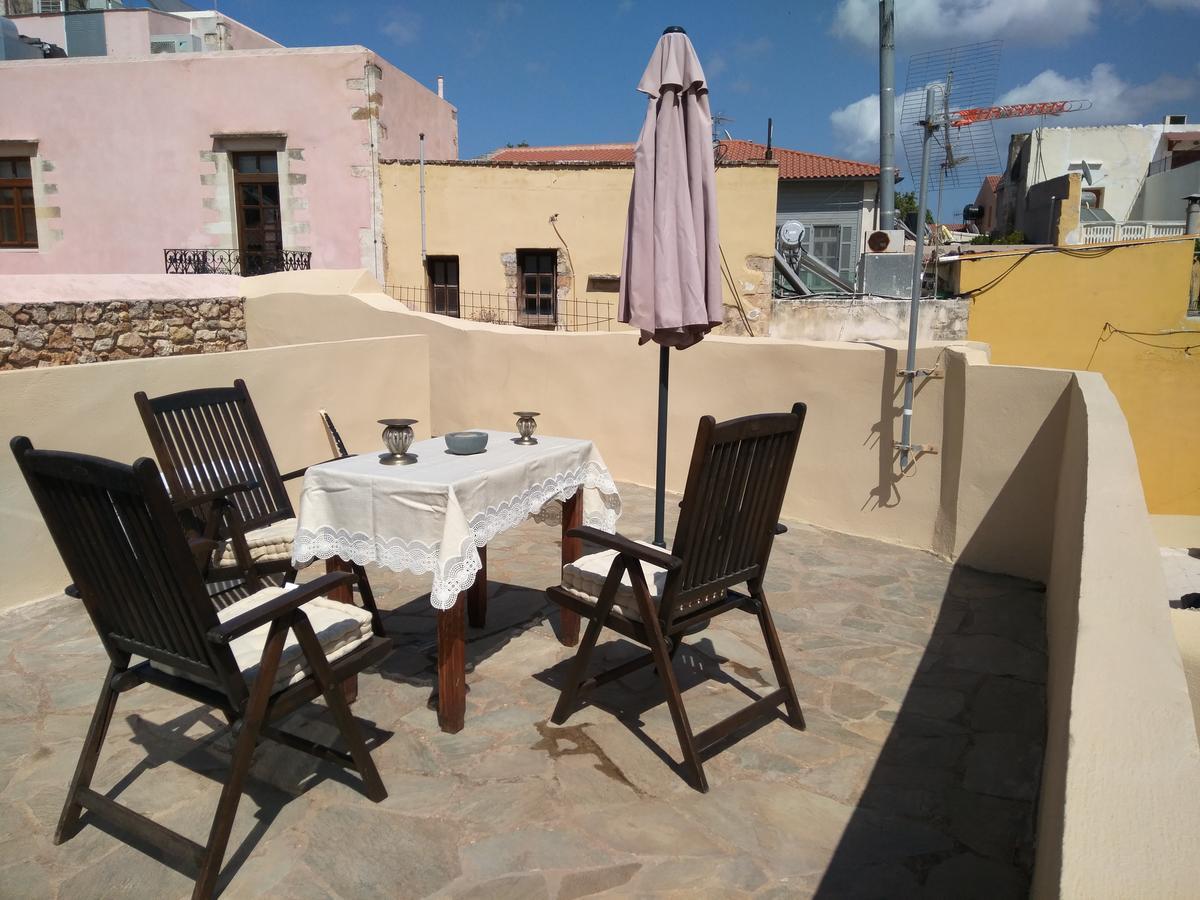 Beautiful House In Chania Old Town/venetian Harbor Vakantiehuis Chania (Crete)