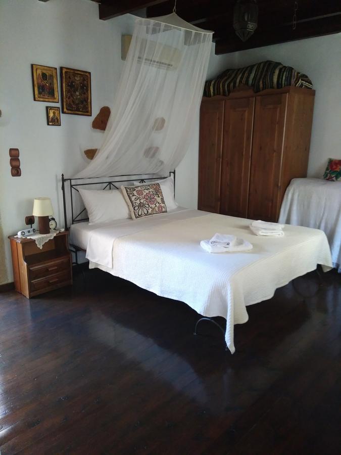 Beautiful House In Chania Old Town/venetian Harbor Vakantiehuis Chania (Crete)